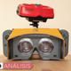 Imagen para el artículo titulado Labo VR es una de las formas más divertidas de disfrutar de la realidad virtual por poco dinero